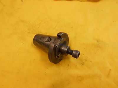 WELDON QA 50 SHANK x 1'' FACE MILL ARBOR milling machine tool holder WELDON USA
