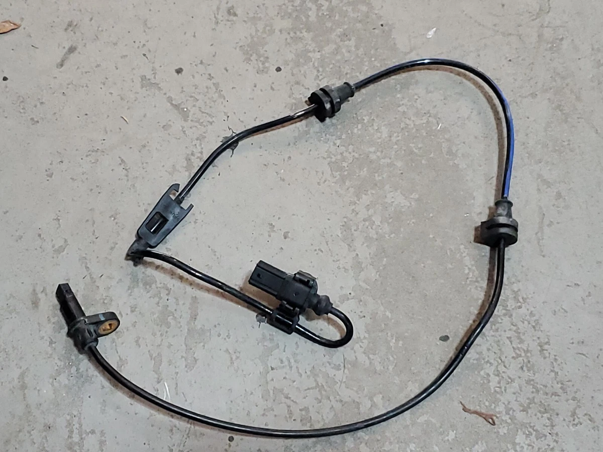Honda CR-V 2021 Left front ABS brake wheel speed sensor 4190172 