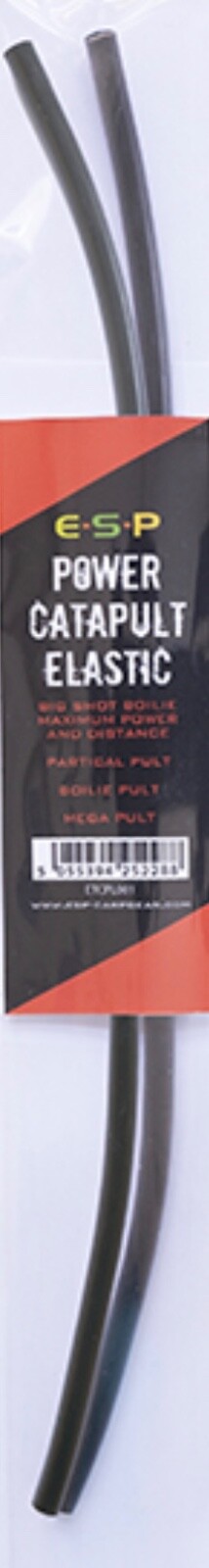ESP SPARE POWER CATAPULT ELASTIC  - FOR ALL ESP CATAPULTS