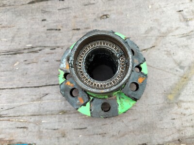 Deutz Fahr KH 500 Heuwender Nabe Kreiselnabe 06562550 16605915 Deutz Fahr KH 500 Heuwender Nabe Kreiselnabe 06562550 16605915