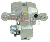 Metzger 6260357 Bremssattel FüR KIA