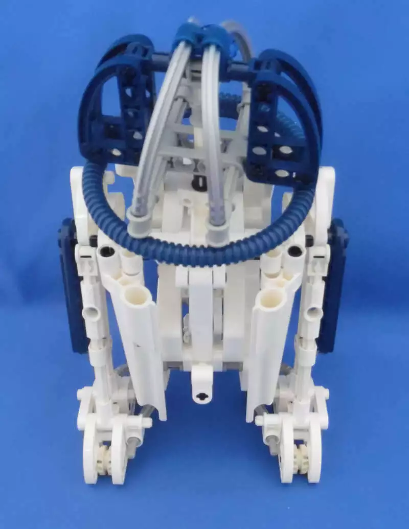 Lego technic 2002 clearance