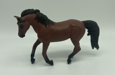 Morgan Mare Winner's Circle Horses Figure Safari Ltd Toys Educational Brown