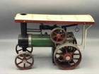 <!--F#f_0-->Vintage Mamod Steam Tractor Model – For Restoration – 10″ Long British-made Rare<!--F/-->