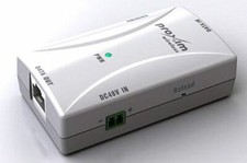 Proxim New GIG-POE-INJ-48VDC DC to DC Gigabit PoE Injector, 48VDC, 400-00036