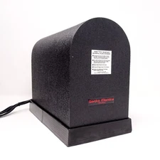 RAIN2 Waterfall Algae Scrubber With 2 GEM5 lights - 2 Cubes Feeding Per Day