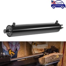 Heavy Duty Hydraulic Log Splitter Cylinder 4.5