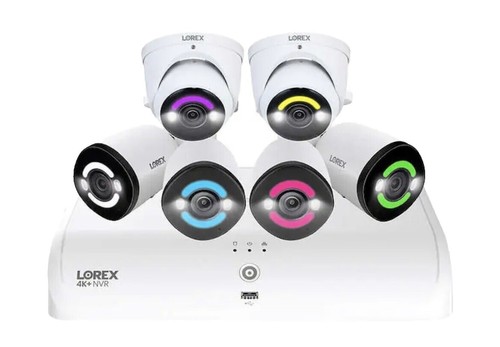 Smart Camera Wi-Fi PTZ Edition 360 Degree Indoor/Outdoor | eBay
