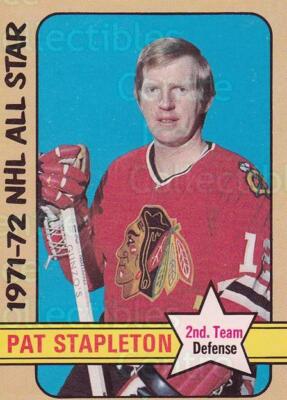 1972-73 O-Pee-Chee #249 Pat Stapleton | eBay