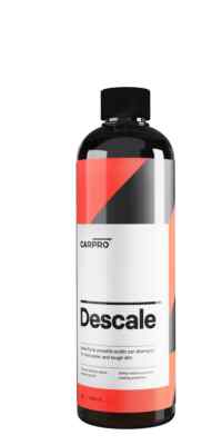CARPRO Descale Acidic Car Shampoo Wash Concentrate, Removes 500ml (17oz)