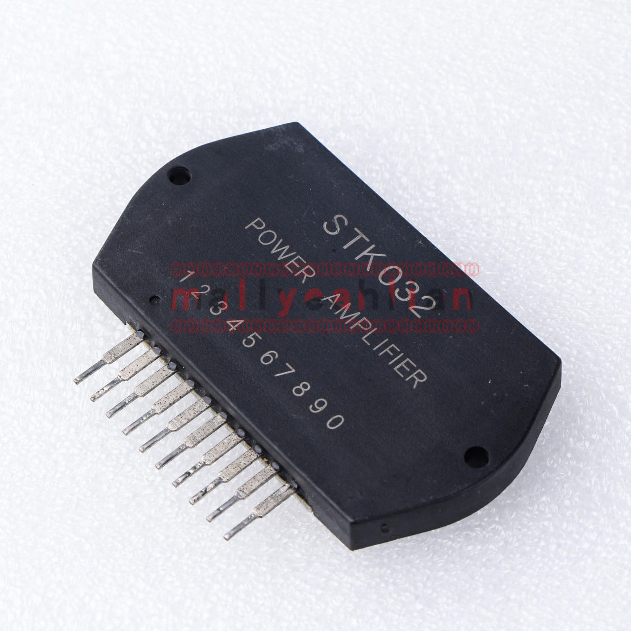 New 1Pcs Stk032 Sanyo Power Amplifier