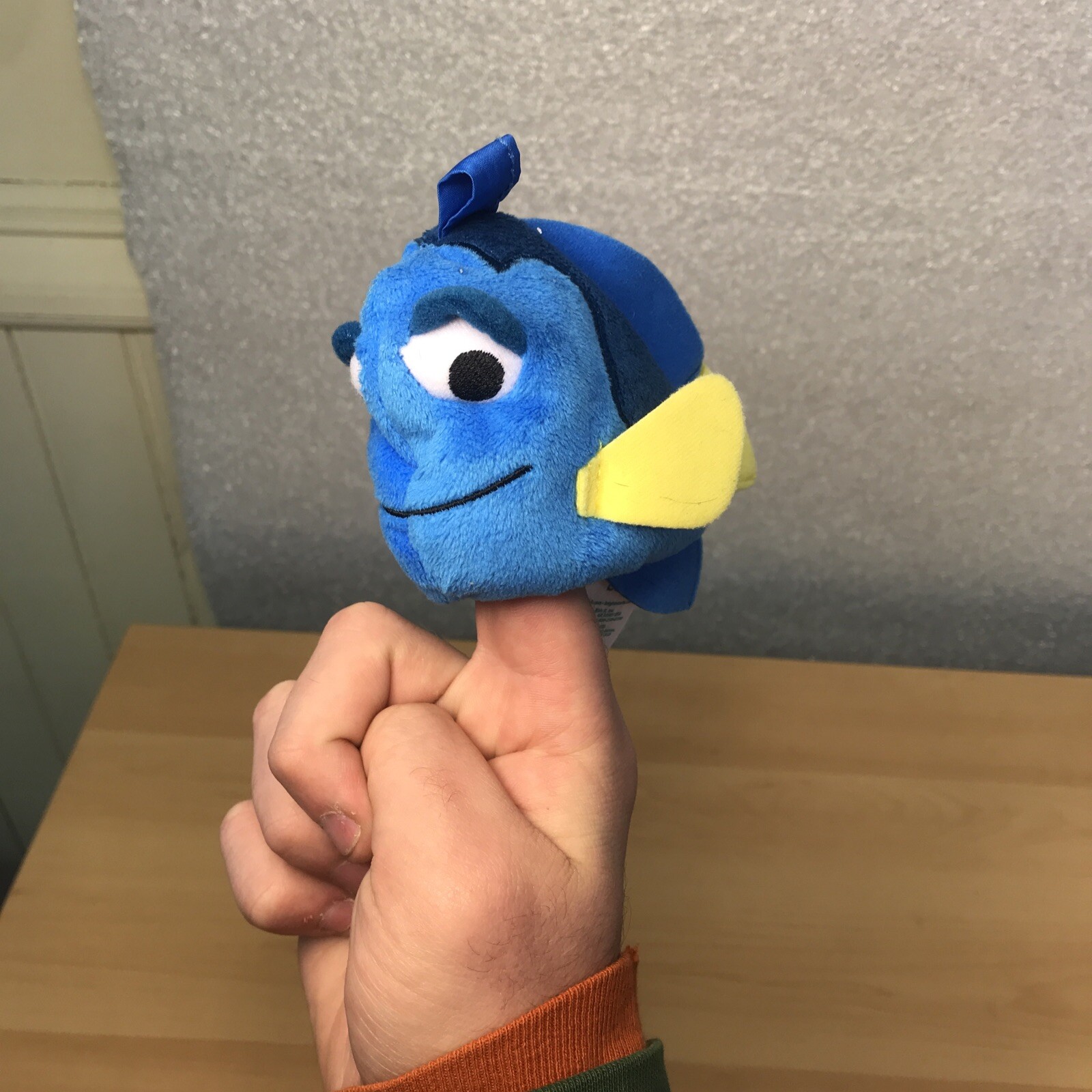 Venta De Peluche Dory Bebe 95 Articulos De Segunda Mano