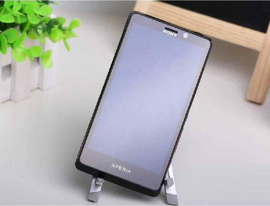 Sony Xperia T LT30P Unlocked Android SmartPhone 4.5" Wifi NFC Camera Original 3G - Image 4 of 4