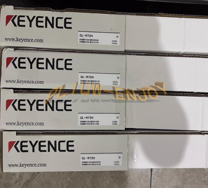 1PCS New KEYENCE safety Gratings GL-R72H | eBay 1PCS New KEYENCE safety Gratings GL-R72H | eBay