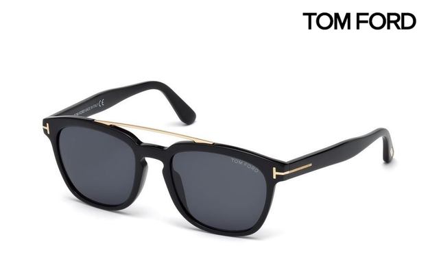 tom ford 0516