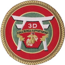 3rd FSSG Patch