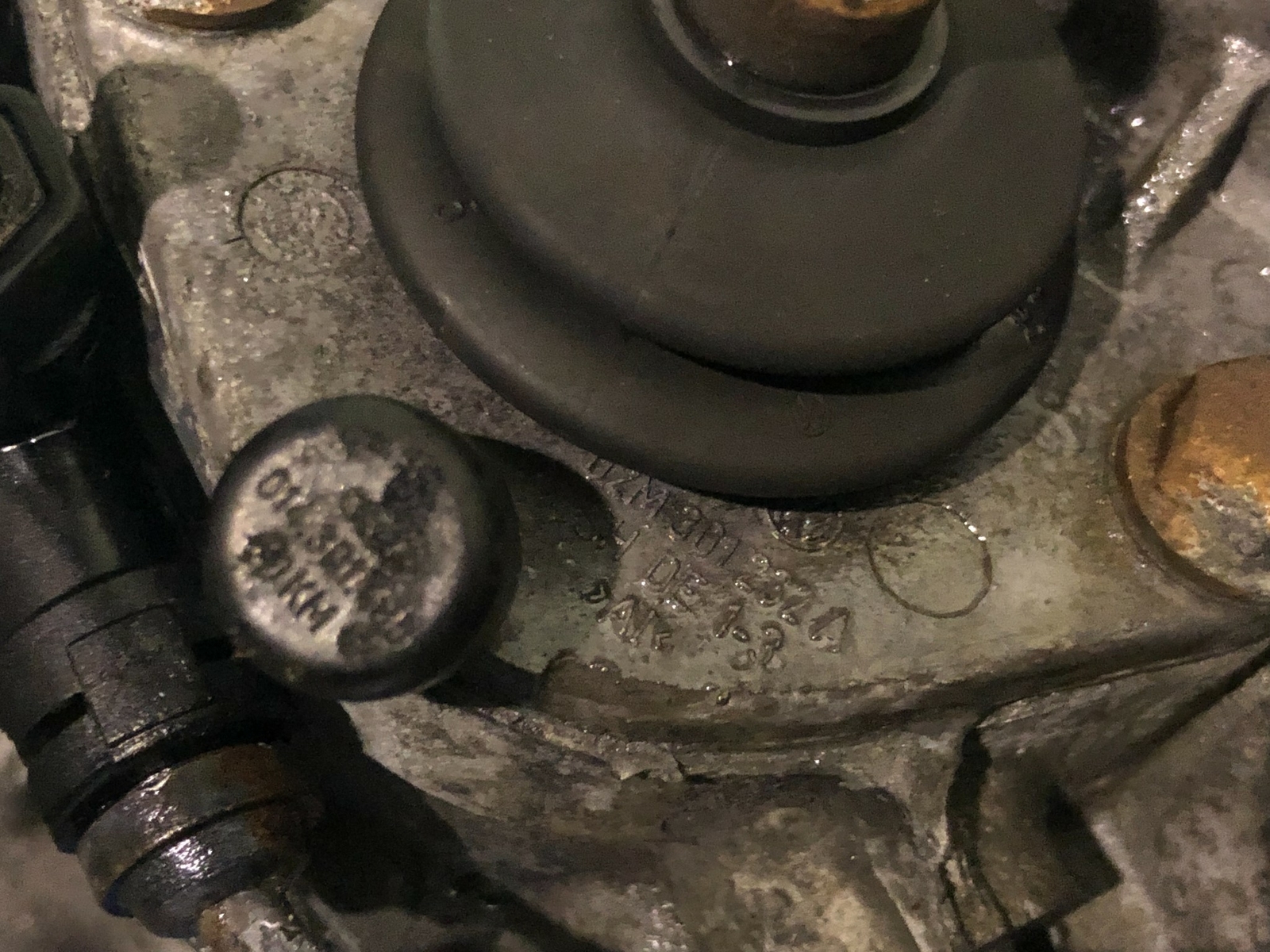 Audi+TT+Transmission+6+Speed+Manual+Quattro for sale online eBay