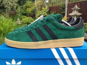 adidas topanga green