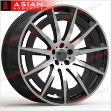 FORGED WHEEL RIM 1 pc for MERCEDES BENZ EQS V297 SUV EQE V295 EQC N293 EQA EQB