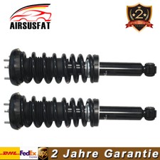 2 ammortizzatori posteriori sinistro e destro per Jaguar XF 2010-2012 senza sovralimentato