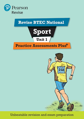 Revise BTEC National Sport Unit 1 Practice Assessments Plus Opracowanie Zbiorowe,p1325834473,ksiazka P