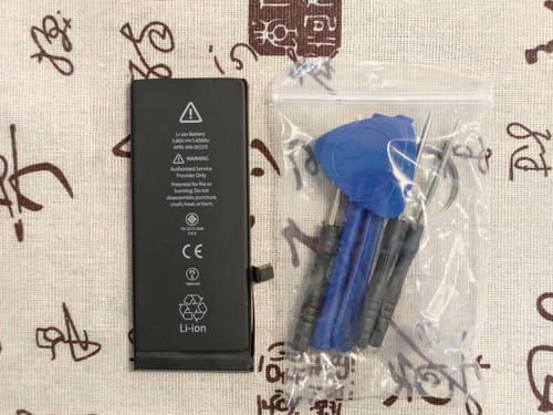 Replacement Internal Battery For Apple iPhone 7/7 Plus +tools - Zdjęcie 5 z 6