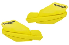 Powermadd Trail Star Offroad Yellow Handguards (34105)