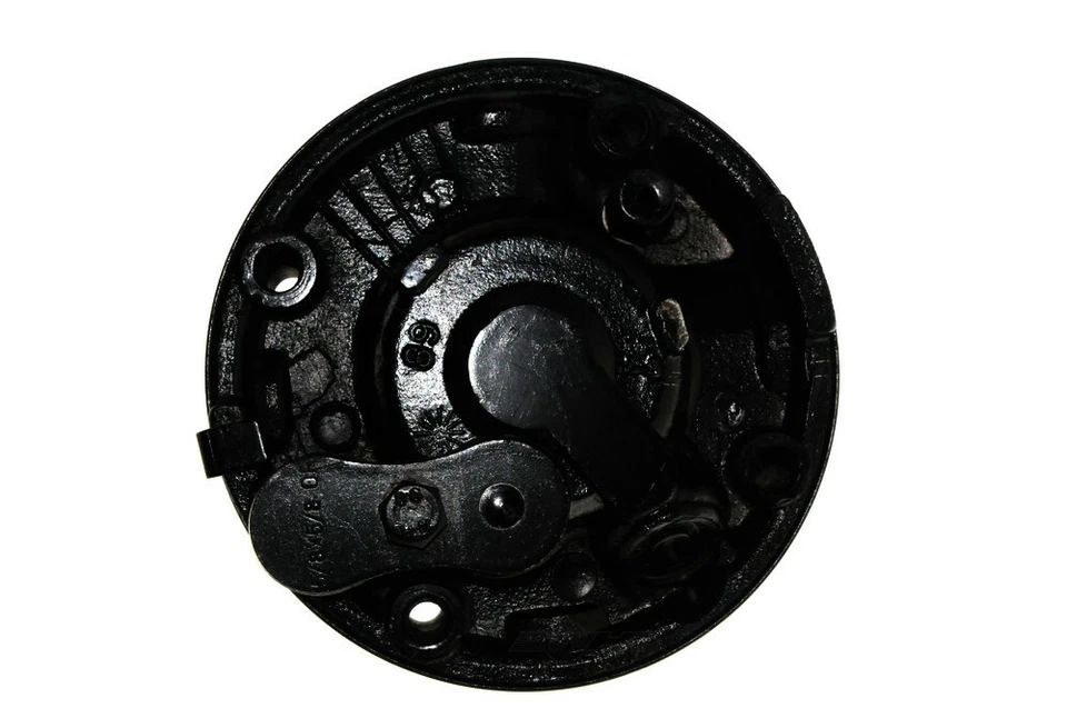 Compresor de aire acondicionado ACDelco GM equipo original 15-2232 Reman Foto 4 de 4