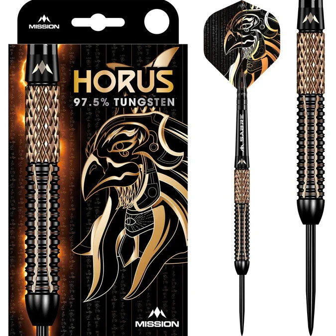 Horus 97.5% 21g