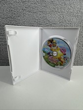 Kirby's Return to Dream Land (Nintendo Wii, 2011) Tested/Works
