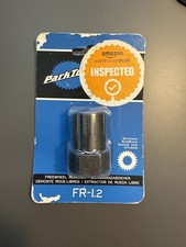 Park Tool FR-1.2 Bike Freewheel Remover