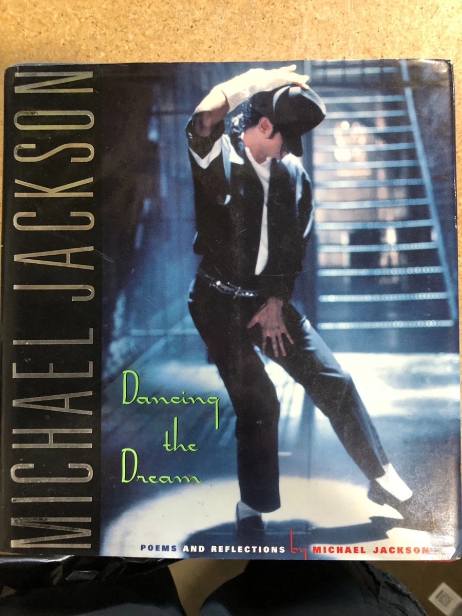 michael jackson dancing the dream products for sale | eBay