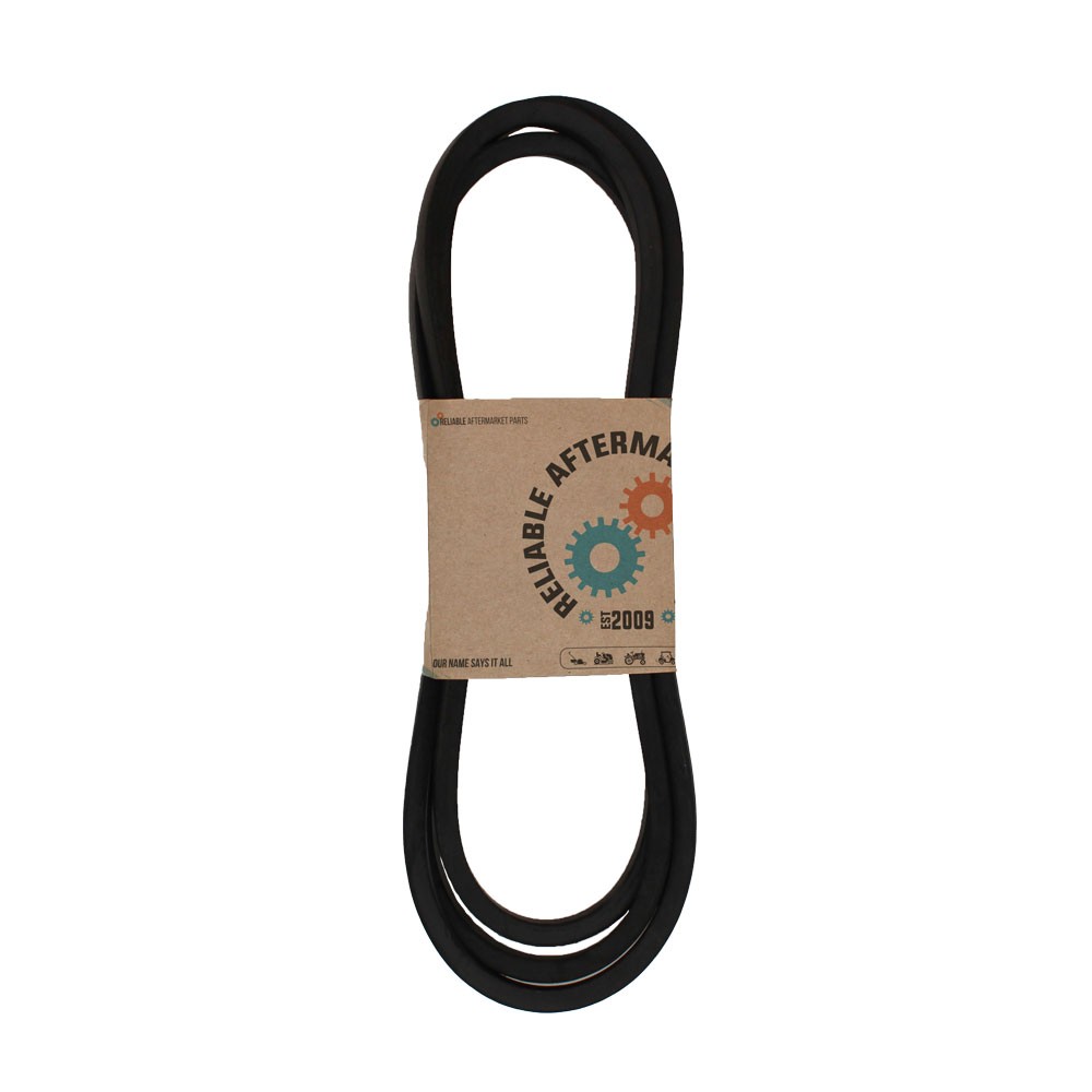 Mower Deck Belt Fits Husqvarna Replaces 539117245