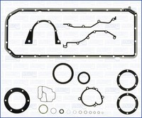 Dichtungssatz KurbelgehäUse Ajusa 54127100 FüR E46 E36 Z3 BMW Z4 3Er Roadster