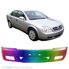Opel Vectra C Stoßstange vorne 02-05 ohne PDC Limousine Caravan LACKIERT