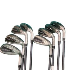 Taylormade  STEALTH HD(2023)  Iron Set  Flex S