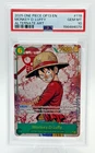 Monkey.D.Luffy (Alt Art)