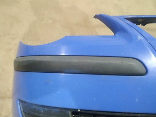 Zierleiste Stoßstange Vorne Rechts  Volkswagen Polo DE2639251-90