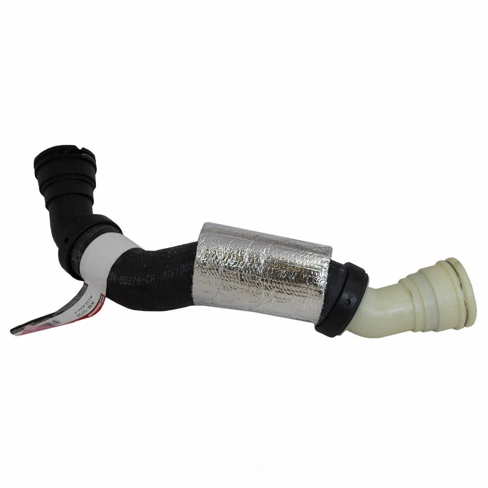 Manguera de refrigerante del radiador para Ford F-250 Super Duty 2008-2010, F-350 Super Duty, F-45 Foto 2 de 2