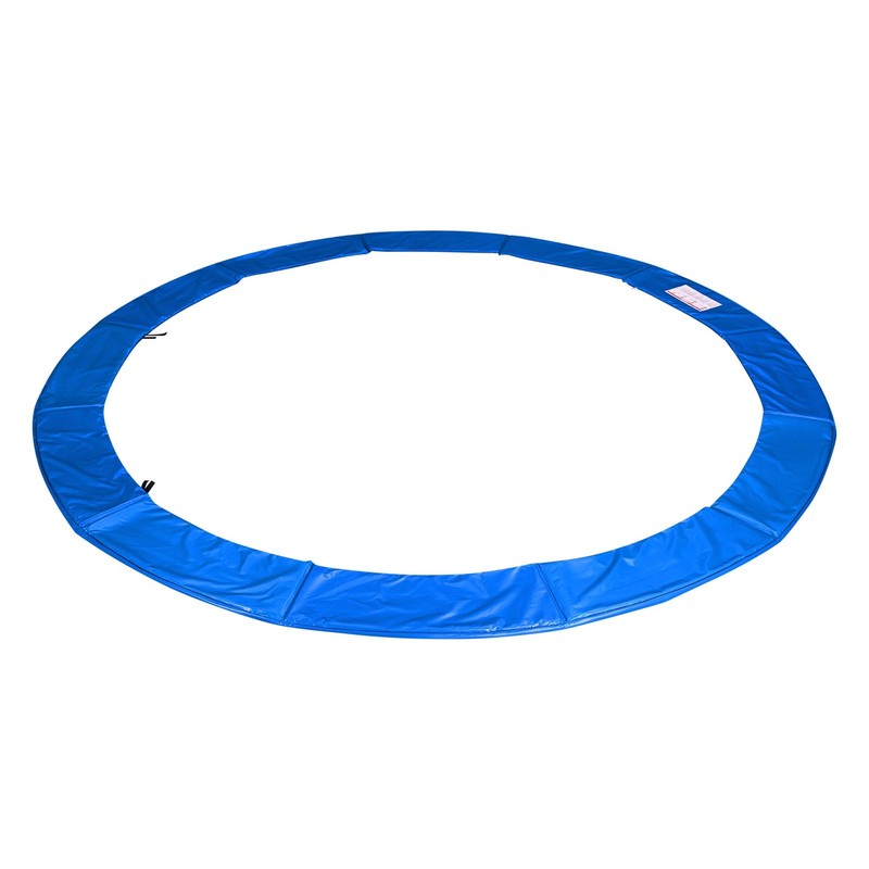 12FT Universal Round Trampoline Replacement Safety Rebounder Cover Pad Closeout