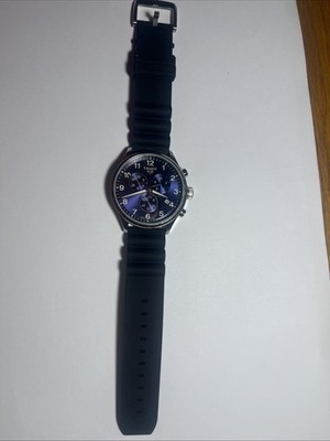 Tissot T116.617 a Chronograph Watch Decent Shape Extra bracelet