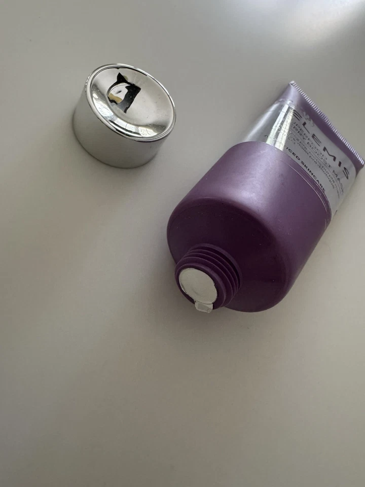 NUEVO SELLADO Elemis Superfood Berry Boost Mascarilla Cuidado Avanzado de la Piel Foto 3 de 3