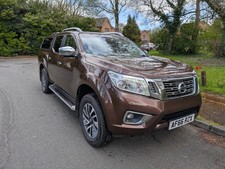 Nissan Navara NP300 Turbo Hose 2.3 DCI 4x4 Diesel Manual