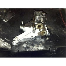 Filtre à huile Chevrolet BLAZER