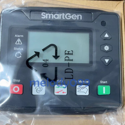 1PC New SmartGen HGM410N Controller automatic module