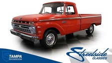 1966 Ford F100 for Sale