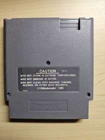 NES 4 game Lot Soccer, All Pro Basketball, Championship Pool, World GP Tested