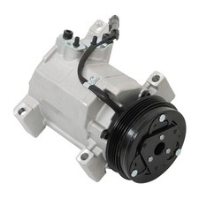 Labwork Ac Compressor For Chevy Tahoe Gmc Yukon 4.8l 5.3l 6.0l 2000 2001-07 2008