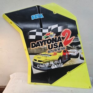 Sega Daytona USA | eBay