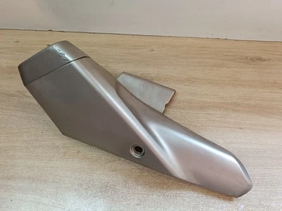 PARE CHALEUR SILENCIEUX D ECHAPPEMENT ORIGINE HONDA CBR 650 R 2021 2022 2023 - Photo 1/4